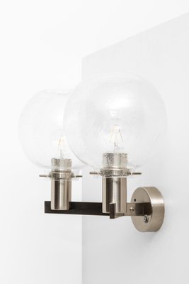 Swedish V-305/2 Wall Light by Hans-Agne Jakobsson, 1959-SC-772926