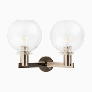 Swedish V-305/2 Wall Light by Hans-Agne Jakobsson, 1959-SC-772926