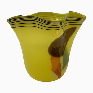 Swedish Vase by Carlos Pebaque, 1993-BGP-1764876