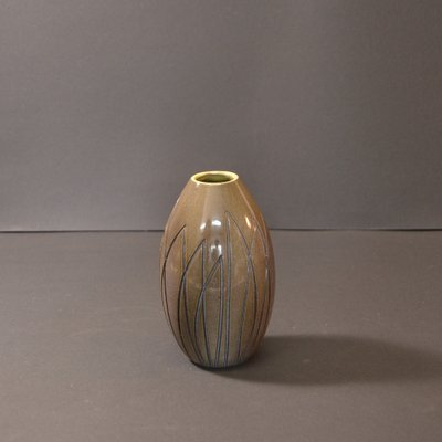 Swedish Vase by Ingrid Atterberg, 1956-AOU-1749631