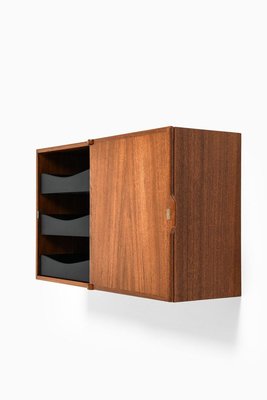 Swedish Wall Cabinet by Osten Kristiansson for Luxus-SC-898368