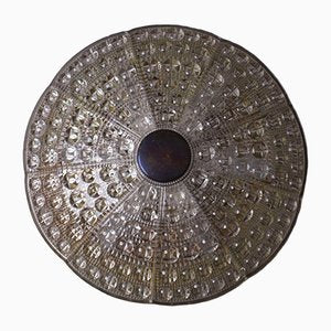 Swedish Wall or Ceiling Lamp by Carl Fagerlund for Orrefors-ESB-1376833