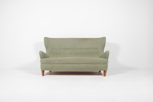 Swedish Wing Sofa from Carl-Axel Acking-KMC-961610