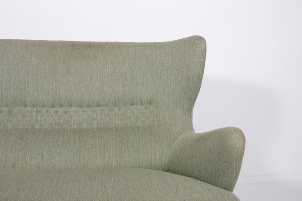 Swedish Wing Sofa from Carl-Axel Acking-KMC-961610