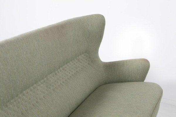 Swedish Wing Sofa from Carl-Axel Acking-KMC-961610