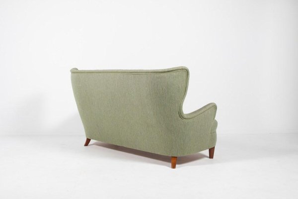 Swedish Wing Sofa from Carl-Axel Acking-KMC-961610