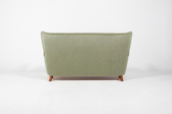 Swedish Wing Sofa from Carl-Axel Acking-KMC-961610