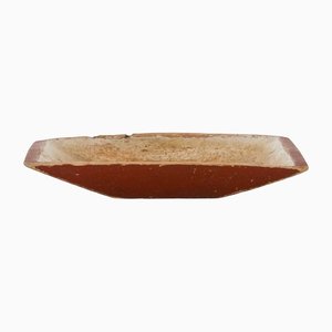 Swedish Wooden Bowl, 1810s-SA-1327872