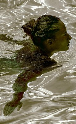 Swim, 2008, Archival Pigment Print-OBQ-942752