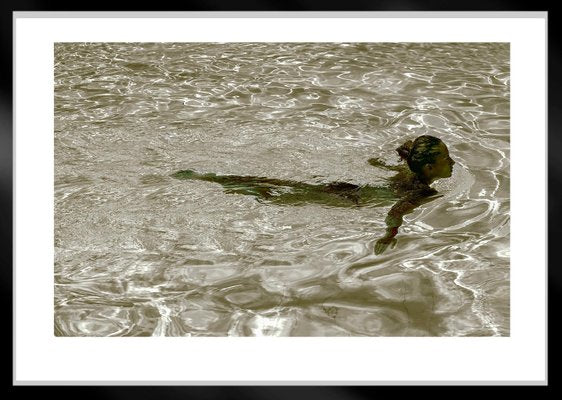 Swim, 2008, Archival Pigment Print-OBQ-942752