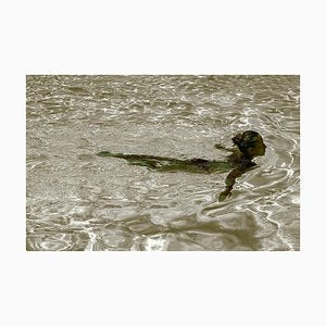 Swim, 2008, Archival Pigment Print-OBQ-942752