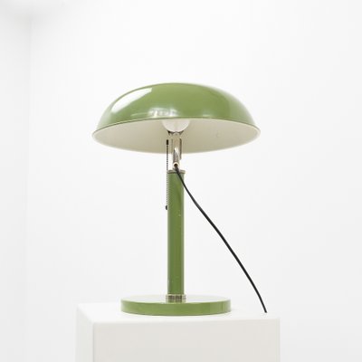 Swiss 1500 Table Lamp by Alfred Müller for Belmag AG, 1950s-TJQ-1261522