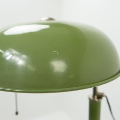 Swiss 1500 Table Lamp by Alfred Müller for Belmag AG, 1950s-TJQ-1261522