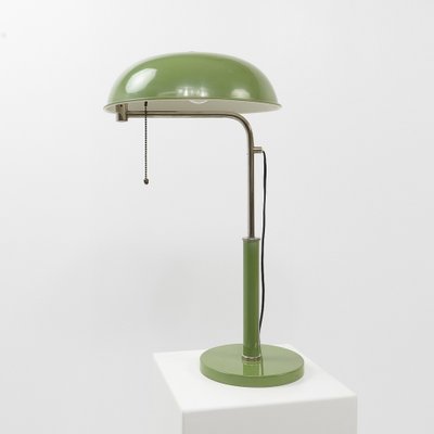 Swiss 1500 Table Lamp by Alfred Müller for Belmag AG, 1950s-TJQ-1261522