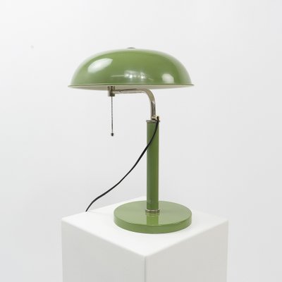 Swiss 1500 Table Lamp by Alfred Müller for Belmag AG, 1950s-TJQ-1261522