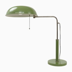 Swiss 1500 Table Lamp by Alfred Müller for Belmag AG, 1950s-TJQ-1261522