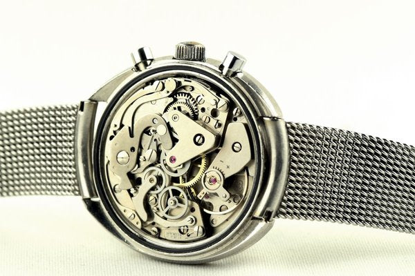 Swiss Chronograph from Royce, 1970s-LOB-692455