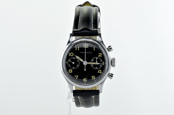 Swiss Chronograph Leonidas, 1950-LOB-1768716