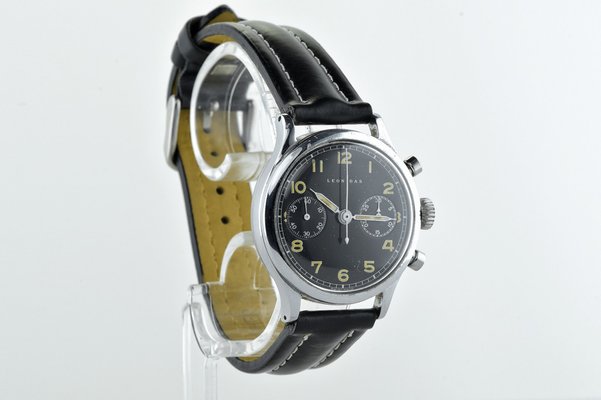 Swiss Chronograph Leonidas, 1950-LOB-1768716