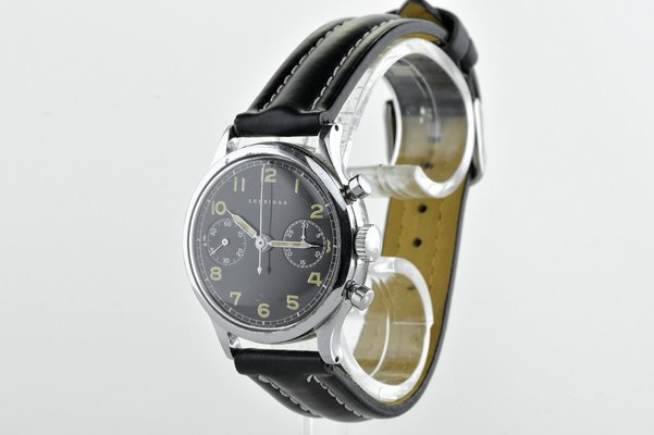 Swiss Chronograph Leonidas, 1950-LOB-1768716