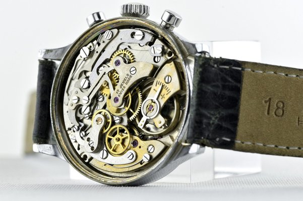 Swiss Chronograph Leonidas, 1950-LOB-1768716