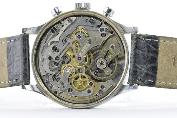 Swiss Chronograph Leonidas, 1950-LOB-1768716