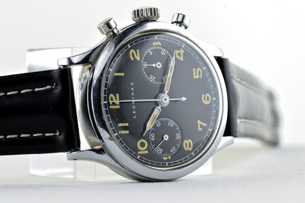 Swiss Chronograph Leonidas, 1950-LOB-1768716