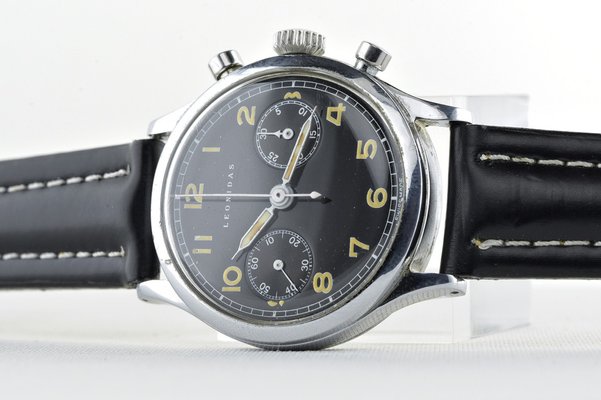 Swiss Chronograph Leonidas, 1950-LOB-1768716