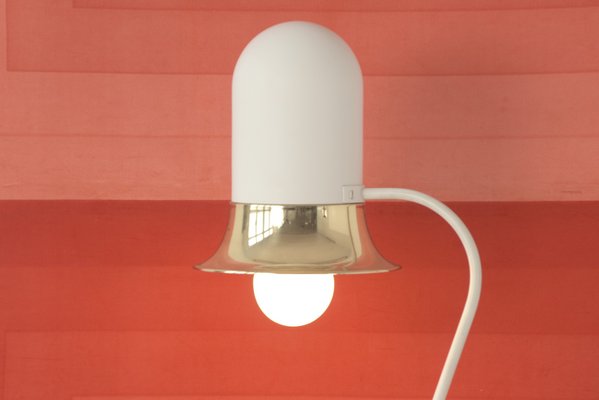 Swiss Floor Lamp, 1970s-LOB-589223