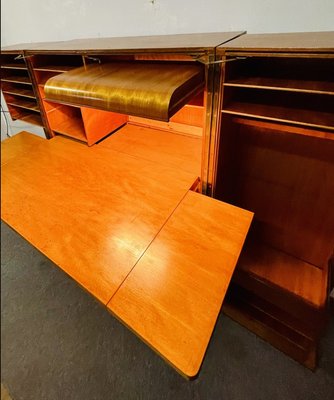 Swiss Magic Box Desk by Mummenthaler & Meier, 1960s-NUO-1774509