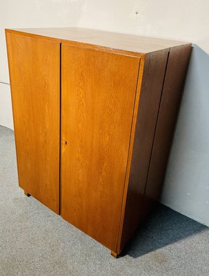 Swiss Magic Box Desk by Mummenthaler & Meier, 1960s-NUO-1774509