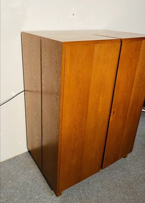 Swiss Magic Box Desk by Mummenthaler & Meier, 1960s-NUO-1774509