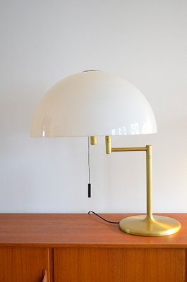 Swiss Mod, 7412.1 Table Lamp from Swisslamps, 1960s-OV-1177118