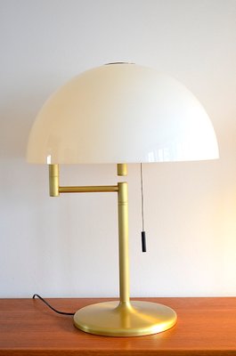 Swiss Mod, 7412.1 Table Lamp from Swisslamps, 1960s-OV-1177118