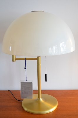 Swiss Mod, 7412.1 Table Lamp from Swisslamps, 1960s-OV-1177118