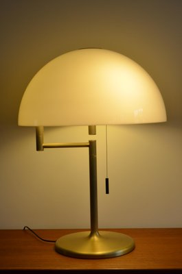 Swiss Mod, 7412.1 Table Lamp from Swisslamps, 1960s-OV-1177118