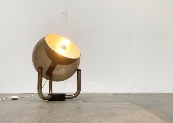 Swiss Space Age Floor Lamp from Temde-UAH-904682