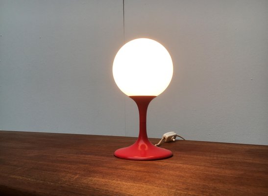 Swiss Space Age Table Lamp by E.R. Nele for Temde-UAH-848023