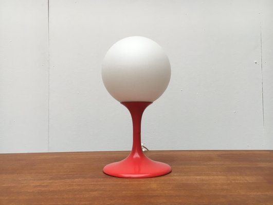 Swiss Space Age Table Lamp by E.R. Nele for Temde-UAH-848023