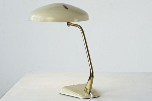 Swiss Table Lamp from Belmag, 1950s-LOB-898072