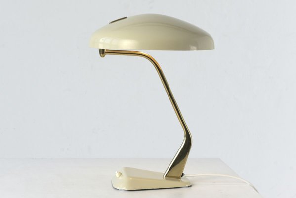 Swiss Table Lamp from Belmag, 1950s-LOB-898072