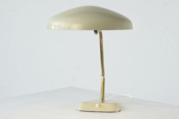 Swiss Table Lamp from Belmag, 1950s-LOB-898072