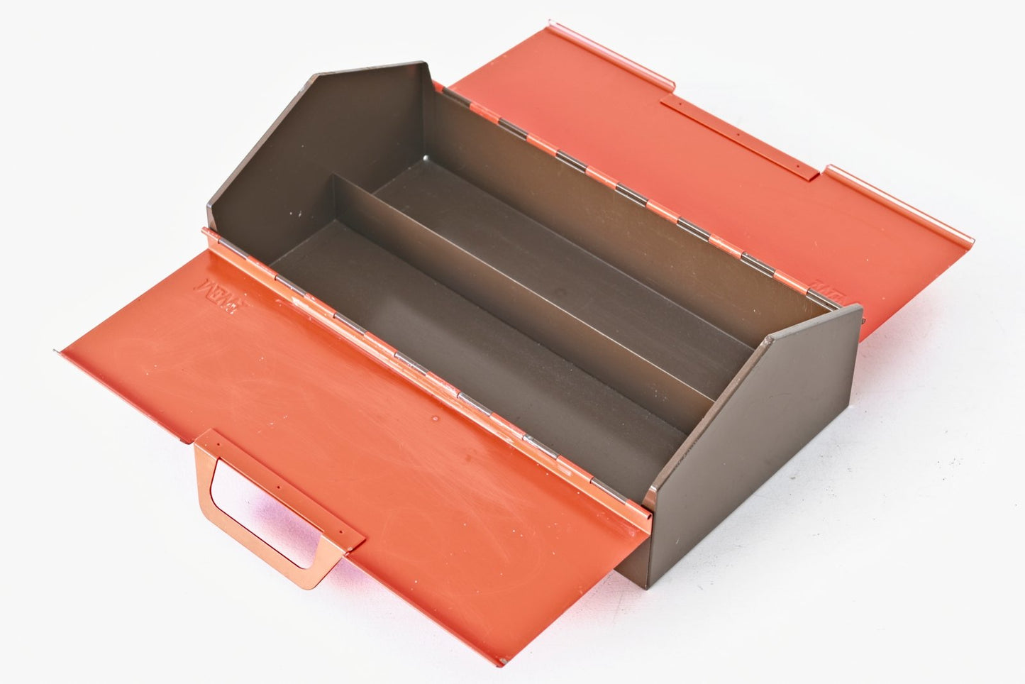 Swiss Tool Box by Wilhelm Kienzle for Mewa, 1960s-LOB-659075