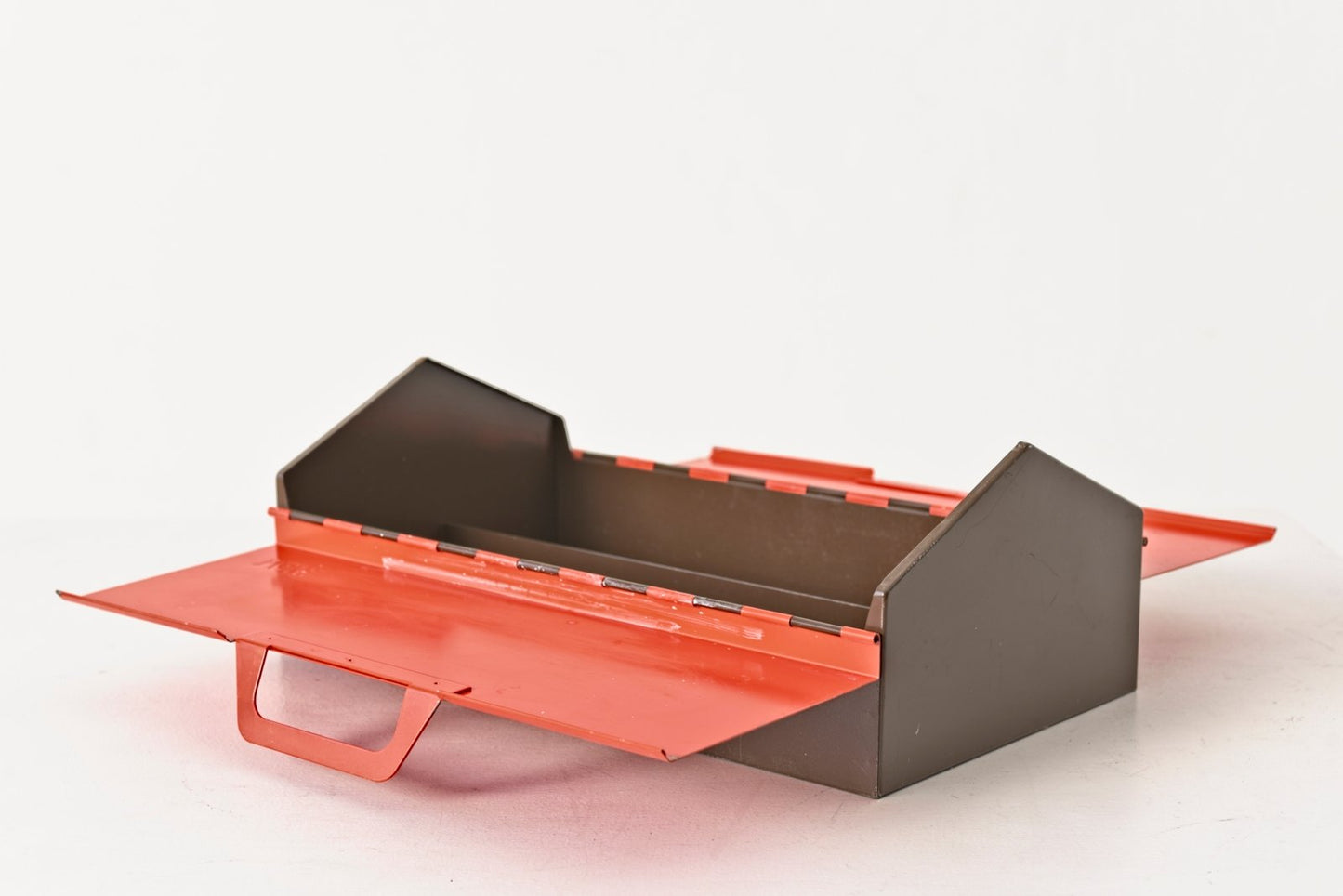 Swiss Tool Box by Wilhelm Kienzle for Mewa, 1960s