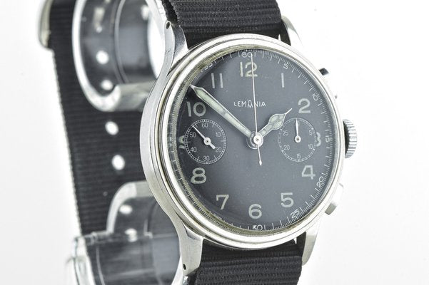 Swiss Wrist Watch, 1940-LOB-1768717