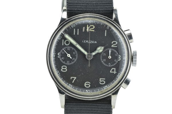 Swiss Wrist Watch, 1940-LOB-1768717