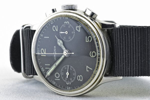 Swiss Wrist Watch, 1940-LOB-1768717