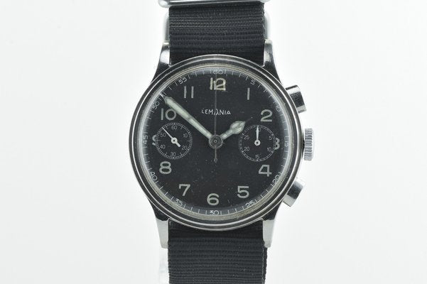 Swiss Wrist Watch, 1940-LOB-1768717