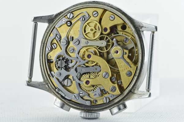 Swiss Wrist Watch, 1940-LOB-1768717