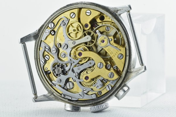 Swiss Wrist Watch, 1940-LOB-1768717